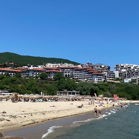 Horizon 12 'б' Appartement *