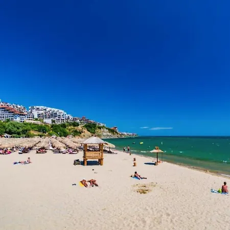 Horizon 12 'б' Appartement *