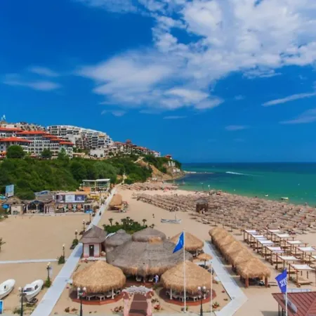 Horizon 12 'б' Sveti Vlas