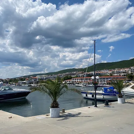 Horizon 12 'б' Sveti Vlas