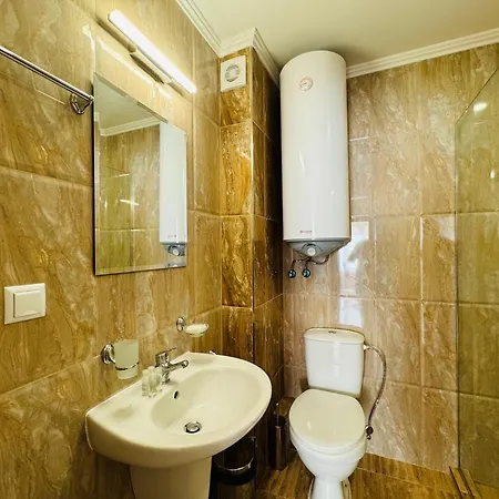 Horizon 12 'б' Appartement *