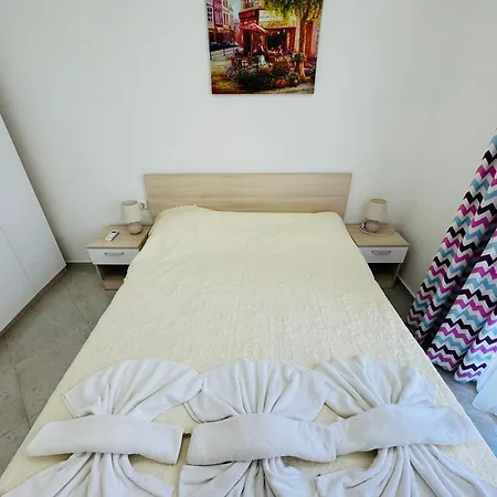 Horizon 12 'б' Sveti Vlas