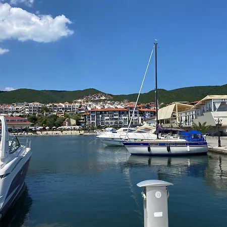 Horizon 12 'б' Appartement