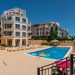 Horizon 12 'б' Apartmán