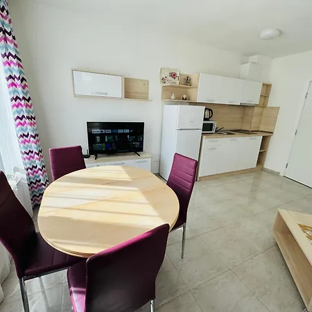 Horizon 12 'б' Apartament Sveti Vlas