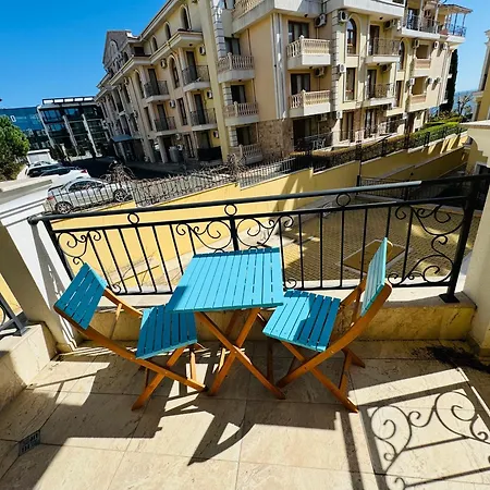 Horizon 12 'б' * Sveti Vlas