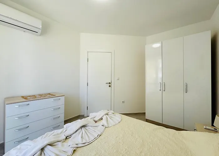 Horizon 12 'б' Свети-Влас