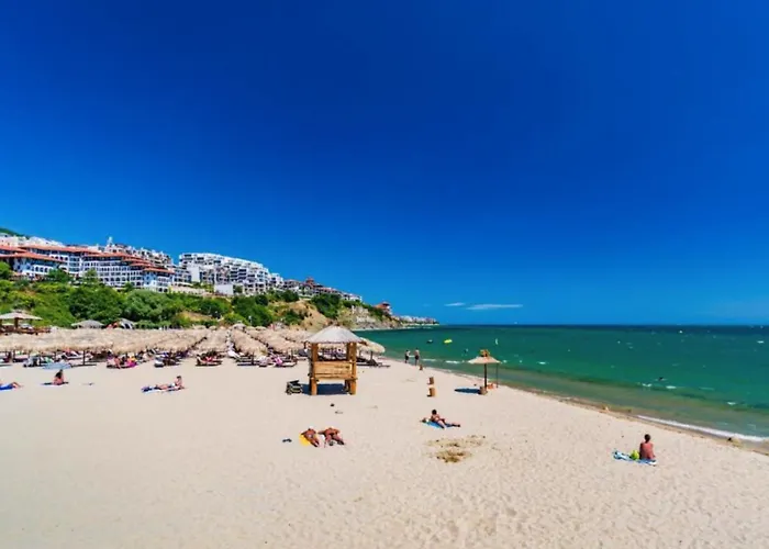 Horizon 12 'б' Апартаменты *