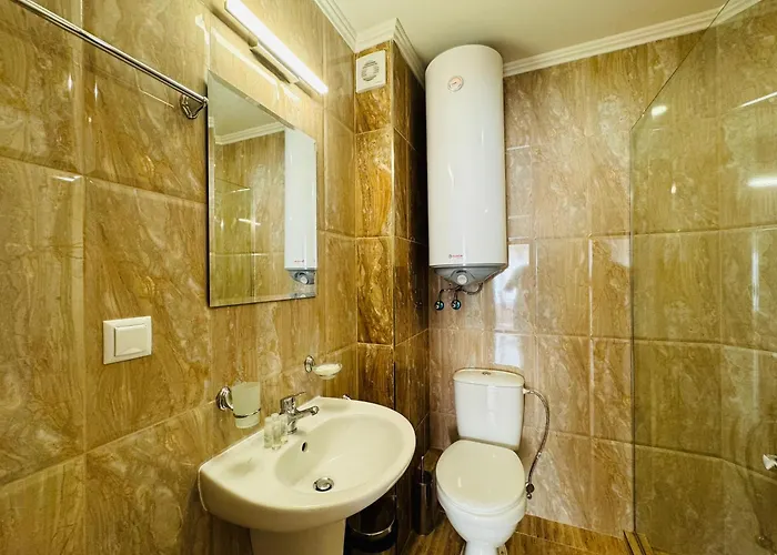 Horizon 12 'б' Апартаменты *